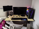 微星（MSI）?；赎猂S i5 14400F/RTX5060/32G DDR5/1TB 國家補貼20%電競游戲設計師辦公臺式電腦主機全套整機 曬單實(shí)拍圖