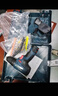 博世（BOSCH）鋰電充電式電鉆GSR120-LI家用充電鉆螺絲刀起子機(jī)手電鉆電動工具 進(jìn)口12V單電【2.0ah】+附件 曬單實拍圖
