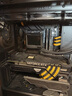 ROG CROSSHAIR X870E HERO主板 支持 CPU 9900X3D/9950X3D/9800X3D (AMD X870E/socket AM5) 曬單實(shí)拍圖