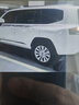 適配于LC300原廠20寸輪轂原裝鋼圈新車拆車適合豐田系列改裝升級 深灰色 20x8.5J 曬單實拍圖