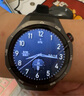 華為Watch GT5Pro【七夕情人節(jié)】運(yùn)動智能健康防水自由潛手表ECG血氧心率體溫呼吸監(jiān)測藍(lán)牙通話AX21A 46mm曜石黑 官方標(biāo)配 曬單實拍圖