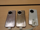華為暢享 70S 國家補貼15% 6.75英寸AOD護眼大屏 暢享X鍵 8GB+256GB冰晶藍 鴻蒙智能手機 曬單實(shí)拍圖