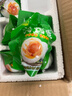 精選咸鴨蛋40/50/60g組合裝飽滿流油新鮮早餐即食咸蛋黃整箱批發(fā) 50g6枚【1分購(gòu)新人專(zhuān)享價(jià)】 曬單實(shí)拍圖