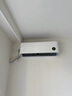 小米（MI）米家空調(diào) 1.5匹 巨省電睡眠款 新一級(jí)變頻冷暖 自清潔壁掛式臥室掛機(jī)KFR-35GW/S1A1國(guó)家補(bǔ)貼 曬單實(shí)拍圖