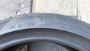 倍耐力靜音棉胎255/40R20 101Y PZERO(P0) pz4(NCS)(AO)(KS)原配奧迪A6L 曬單實拍圖