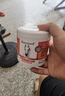 Krauterhof德國馬膏原裝進(jìn)口馬栗膏七葉莊園馬栗按摩凝膠馬油膏按摩膏500ml 曬單實(shí)拍圖