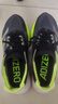 阿迪達斯 （adidas）男 跑步系列 ADIZERO BOSTON 12 M 跑步鞋 JI4477 墨水藍  41  曬單實(shí)拍圖