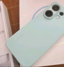 vivo S30 12GB+512GB 薄荷青  國家補貼 多彩輕薄直屏 超級潛望長(cháng)焦 學(xué)生 live圖 AI手機 曬單實(shí)拍圖