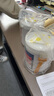 威卡固 水性金屬漆 工業(yè)翻新彩鋼瓦鋼結構護欄大紅色 1kg/桶 干燥時(shí)間30分鐘 VGE194 耐水性強 曬單實(shí)拍圖