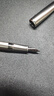 【開學好禮】弘典鋼筆0.4mm EF直尖練字書法筆學生專用男生送禮禮盒620長島冰茶 曬單實拍圖