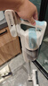 美的（Midea）無(wú)線(xiàn)吸塵器家用吸塵器家用寵物手持吸塵器大吸力輕量車(chē)載長(cháng)續航地毯貓毛狗毛吸毛器【國家補貼】Q2 曬單實(shí)拍圖