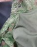 新款夏冬季水墨叢林正版蛙服迷彩服套裝戶外耐磨原廠羽絨大衣 【叢林】蛙【衣+褲】 JD快遞 175/92-96 曬單實(shí)拍圖