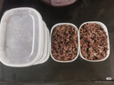 吾愛吾谷 25種雜豆5斤真空五谷雜糧雜豆雜糧米豆類豆子粗糧八寶粥料打豆?jié){ 曬單實(shí)拍圖