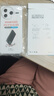 塵卡 適用小米紅米K80手機殼RedmiK80全包鏡頭軟殼5G新款氣囊防摔防護外殼透明硅膠保護套超薄簡(jiǎn)約男女 手機殼+鋼化膜 新升級保護鏡頭四角氣囊硅膠軟殼 曬單實(shí)拍圖
