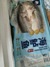 鴻順?三去海鱸魚3斤3條 去鱗去腮去內(nèi)臟 國產(chǎn) 生鮮魚類 源頭直發(fā) 曬單實拍圖