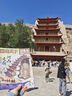 【2-8人純玩小團】青甘大環(huán)線察爾汗鹽湖8天7晚跟團游/敦煌莫高窟/鳴沙山月牙泉/翡翠湖/茶卡鹽湖M 青甘察爾汗8天7晚 曬單實拍圖