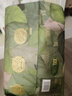 babycare金山茶花拉拉褲XXL30片(>15kg)嬰兒尿不濕超薄透氣新生柔花苞褲 曬單實(shí)拍圖