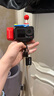 優(yōu)籃子【Ulanzi】大疆靈眸DJI Osmo Action5Pro/4磁吸自拍桿三腳架掛脖支架金屬兔籠云臺(tái)底座拍照配件 大疆Action5/4/3·MT-50磁吸三腳架 曬單實(shí)拍圖