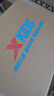 特步（XTEP）兒童輕軟跑鞋高彈緩震密網(wǎng)運動(dòng)鞋 黑/浪漫粉 38 曬單實(shí)拍圖