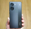小米REDMI Turbo4手機  國家補貼 天璣8400-Ultra 6550mAh長(cháng)續航小米紅米手機 IP68 防塵防水 暗影黑 12GB+256GB 曬單實(shí)拍圖