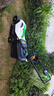 亞特（YAT）220V插電草坪機1600W電動割草機家用小型手推式草坪機修剪打草機 曬單實拍圖