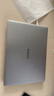 榮耀MagicBook Pro14【國家補(bǔ)貼20%】AI輕薄筆記本 92Wh電池 14.6吋U5-225H 32G 1T 3.1K綠洲護(hù)眼屏 灰 曬單實拍圖