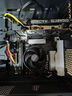 AMD銳龍原裝散熱器Wraith Spire/Prism/Stealth幽靈棱鏡RGB散熱器（僅支持AM4和AM5的主板） AMD 原裝幽靈stealth潛行（鋁底）≤65W 曬單實(shí)拍圖