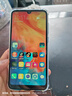華為（HUAWEI）華為暢享9 二手手機 智能機 工作機4G 雙卡 后置雙攝智能美顏 極光藍 4G+64G  9成新 曬單實(shí)拍圖