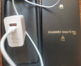 HUAWEI Mate 70 Pro 12GB+512GB雪域白鴻蒙AI 紅楓原色影像 超可靠玄武架構華為鴻蒙智能手機 曬單實(shí)拍圖
