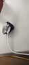 華為手表充電器原裝gt3 gt4 gt5 watch3 D2watch4pro 3pro gt2pro Cyber Buds FIT4磁吸式無(wú)線(xiàn)充電底座 華為手表無(wú)線(xiàn)充電器【4.5W】 曬單實(shí)拍圖