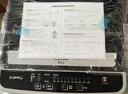 榮事達(dá)（Royalstar）全自動(dòng)波輪洗衣機(jī)家用租房節(jié)能大容量一鍵脫水藍(lán)光 8.0KG洗滌脫水容量【智能風(fēng)干 強(qiáng)勁動(dòng)力】 曬單實(shí)拍圖