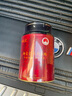 化州橘紅化橘紅 原果切片 四年陳化  正宗廣州化州橘紅 化橘紅 3g*20包  曬單實拍圖