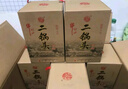 牛欄山酒廠直供 珍品十五 清香型二鍋頭白酒禮盒裝 純糧口糧酒中秋送禮 52%vol 400mL 6瓶 曬單實拍圖