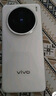 vivo X200 16GB+512GB 寶石藍 藍晶×天璣9400 蔡司超級長焦 藍海電池 拍照 【贈話費券】國家補貼 曬單實拍圖
