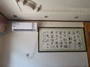 康佳（KONKA）大1.5匹 新一級(jí)變頻 家電國(guó)家補(bǔ)貼 AI智慧語音 冷暖省電壁掛式空調(diào)掛機(jī)KFR-35GW/MA11 以舊換新 曬單實(shí)拍圖