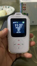 卡爾智能電子學(xué)生卡證校訊通兒童手機電話(huà) gps定位追蹤器防走丟失神器 曬單實(shí)拍圖