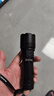 神火（SupFire）RX50手電筒強(qiáng)光變焦超長(zhǎng)續(xù)航野外生存超亮軍遠(yuǎn)射戶外家騎行專用燈 曬單實(shí)拍圖