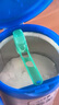 愛他美（Aptamil）卓傲幼兒配方奶粉3段（12—36月齡）300g  小罐裝試用裝 曬單實(shí)拍圖