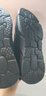 BIUTEE春秋季新款男士真皮商務休閑鞋男皮鞋運動鞋板鞋縷空透氣休閑皮鞋 9035系帶 四季款 41 曬單實拍圖