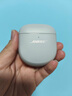 BOSE【15%全國國家補貼】QuietComfort Ultra大鯊三代無(wú)線(xiàn)藍牙消噪耳塞降噪運動(dòng)耳機生日禮物旗艦店 【15%全國國補】晨霧白 曬單實(shí)拍圖