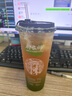 貝親水杯 兒童水杯學(xué)飲杯  吸管杯啟蒙水壺喝水杯 小月齡學(xué)飲杯300ml(7個(gè)月以上) 曬單實(shí)拍圖