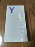vivo Y500 12GB+512GB 玄武黑 8200mAh超薄藍海電池 IP69+滿(mǎn)級防水 越級旗艦外觀(guān) 耐用抗摔 AI手機 曬單實(shí)拍圖