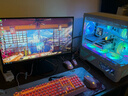AMD銳龍 R5 9600X/RTX5060/RX9060XT 臺(tái)式機(jī)電腦主機(jī) 渲染設(shè)計(jì)繪圖整機(jī) 高端電競(jìng)游戲DIY組裝電腦 配置3:9600X/RTX5060Ti-8G 曬單實(shí)拍圖