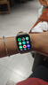 vivo WATCH GT eSIM版晴云白真皮智能手表藍(lán)河操作系統(tǒng)AI體驗(yàn)21天超長續(xù)航健康監(jiān)測 情人節(jié)禮物送女生 曬單實(shí)拍圖