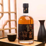 雁門金波百戶侯代州黃酒500mL 半甜型 三晉老字號(hào) 山西非遺 代縣黍米黃酒 曬單實(shí)拍圖
