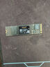西部數(shù)據(jù)（WD）SSD固態(tài)硬盤M.2接口 SN7100 PCIe4.0 筆記本臺式機(jī)固態(tài)硬盤 AI電腦配件 SN7100 1TB 曬單實(shí)拍圖