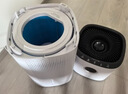 美的（Midea）空氣增濕加濕器超大霧量便攜家用母嬰專用臥室靜音除菌桌面小型空調(diào)風(fēng)扇伴侶國(guó)家補(bǔ)貼女生禮物40S 曬單實(shí)拍圖