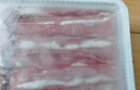 牛鮮尊國產(chǎn)黃牛原切谷飼 牛肉卷2斤 肥牛卷涮火鍋食材 生鮮牛肉 曬單實拍圖