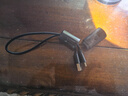 飛利浦（PHILIPS）手電筒強光手電騎行警示燈便攜戶外照明迷你小型應急燈SFL1126 曬單實拍圖