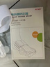 FITJOY醫用腳趾矯正器拇外翻分趾器大拇指糾正大腳趾頭腳骨突出成人兒童 【一雙裝】角度可調節+贈日用硅膠+日夜套裝 L（39-45鞋碼可穿） 曬單實(shí)拍圖